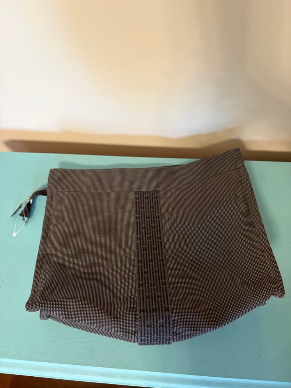 Hermes second bag